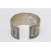 Bangle Bracelet Kada 925 Sterling Silver Hand Engraving Camel Women India C189